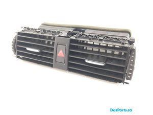 Dash Vent Center