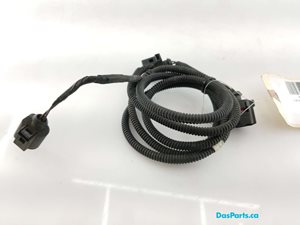 Rear Bumper Harness