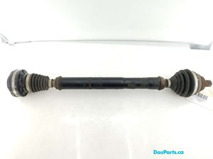 Axle RF