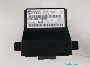 Can Gateway Module