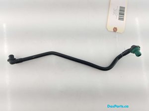 Booster Vacuum Line 1