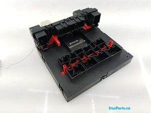 Body Control Module