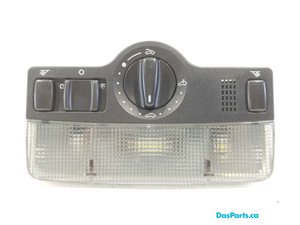 Dome Light Front