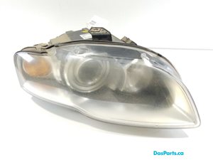 Headlight RF