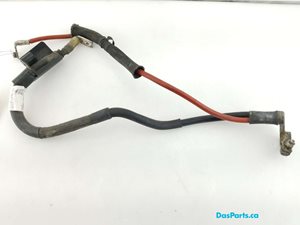 Main Power Wire