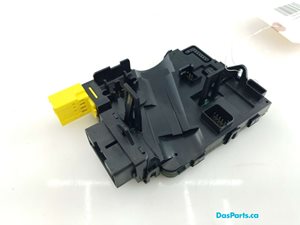Steering Control Module