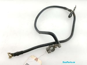 Main Ground Wire