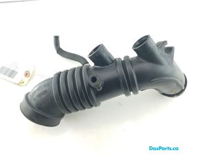 Turbo Inlet Pipe