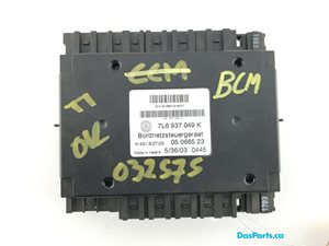 Body Control Module