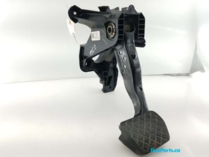 Brake Pedal