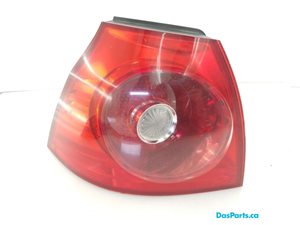 Taillight Outer LR