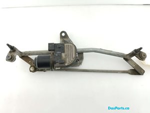 Wiper Assembly Front