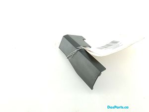Convertible Roof Trim RR 2