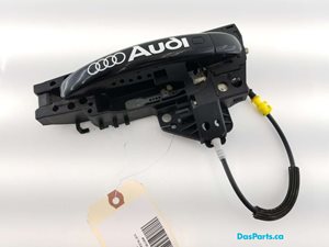 Door Handle LR