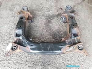 Front Subframe