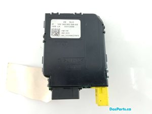 Steering Control Module