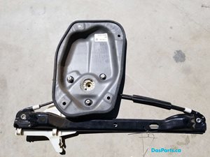 Window Regulator RR