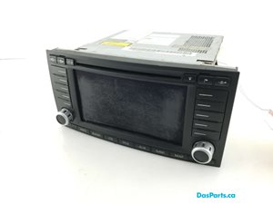 Radio OEM