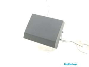 Dash Blank Switch 2