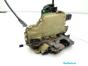 Door Module RR