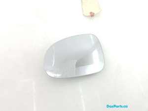 Side Mirror Glass L
