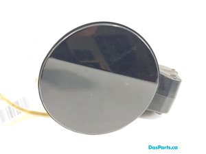 Fuel Door