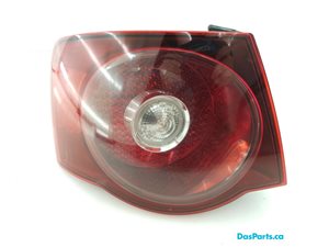 Taillight Outer LR