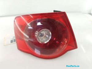 Taillight Outer LR