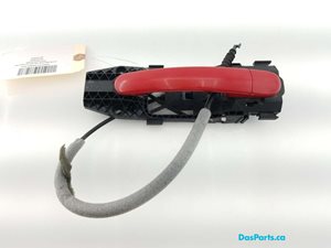 Door Handle LR