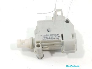 Fuel Door Actuator