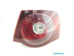 Taillight Outer RR