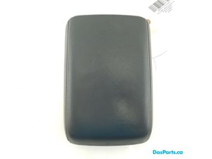Armrest Lid