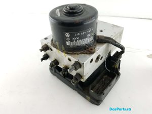 ABS Module