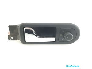 Door Pull Handle LF
