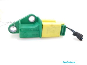 Crash Sensor LR