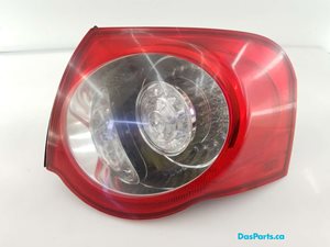 Taillight Outer RR