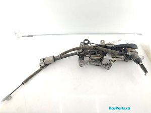 Steering Column Assembly