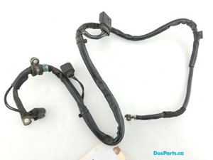 Alternator Harness