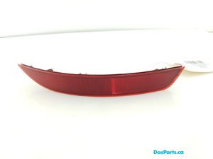 Bumper Reflector RR