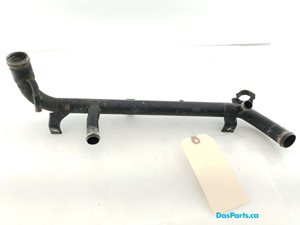 Coolant Hard Pipe 1