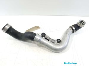 Intercooler Pipe 1