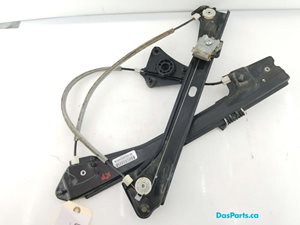 Window Regulator RF