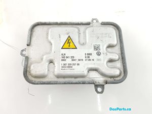 Ballast R