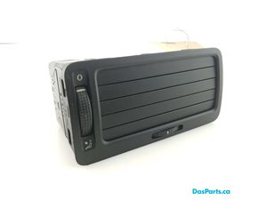 Dash Vent RF