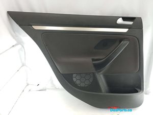 Door Card LR