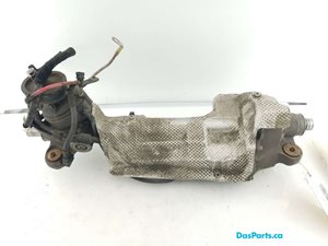 Electric Steering Rack
