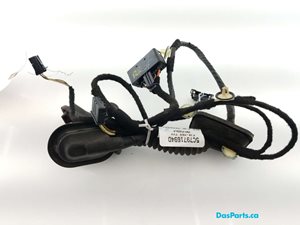 Door Harness RR 1