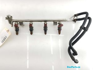 Fuel Rail 1