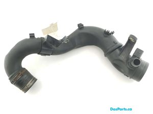 Turbo Inlet Pipe