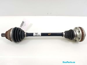 Axle RF